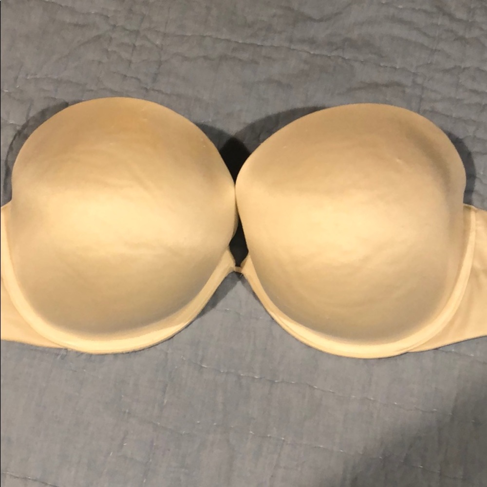 Victoria’s Secret very Sexy 34Dd